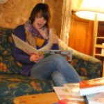 Bücherflohmarkt 2011